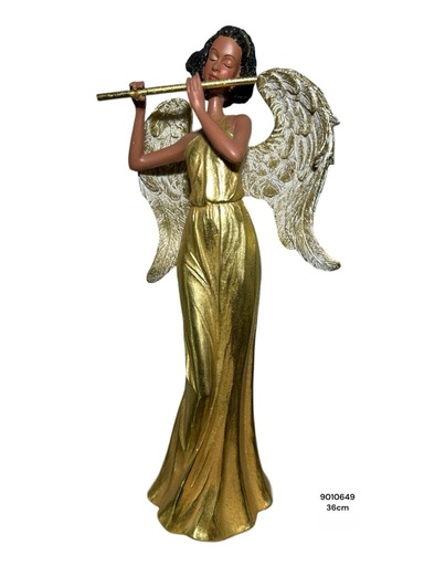 [XX9010649] ANGEL DORADO 35.99CM