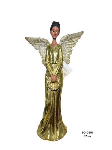 [XX9010651] ANGEL DORADO 36.5CM
