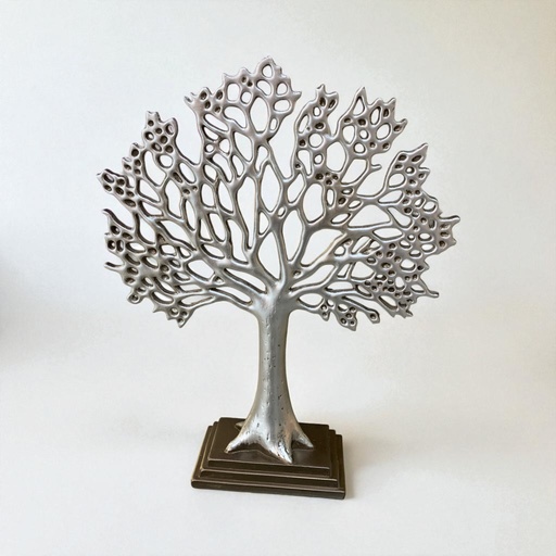 [437-498409] ARBOL DE LA VIDA DECOR 25X32CM