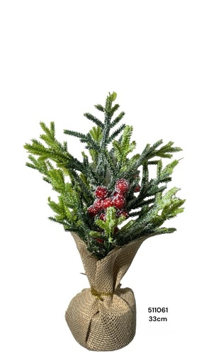 [511061] ARBOL NAV. REF:F29-19B1711/1 33CM