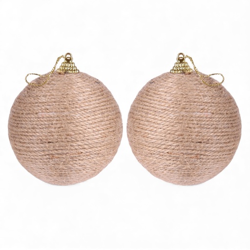 [738824] BOMBILLO YUTE SETX2 10C MES23215