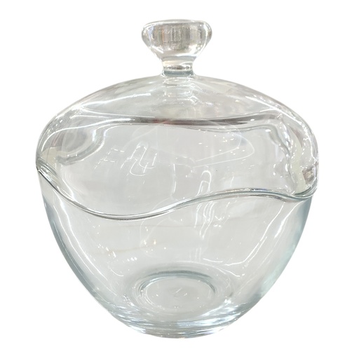 [987751081030] BOMBONERA TOSCANA 14.5X13CM