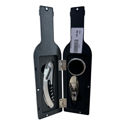 [16620] BOTELLA BAR 24CM