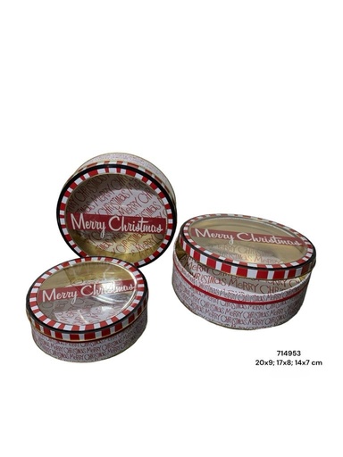 [714953] CAJA METALICA SET X3