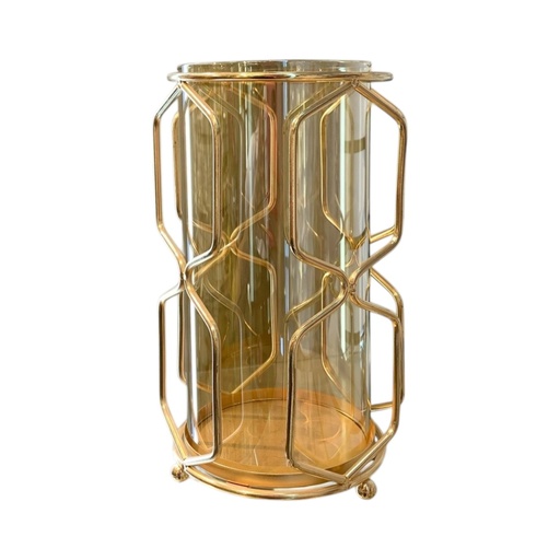 [CS16235] CANDELABRO 13X22CM
