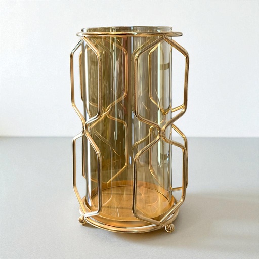 [CS16235] CANDELABRO 13X22CM