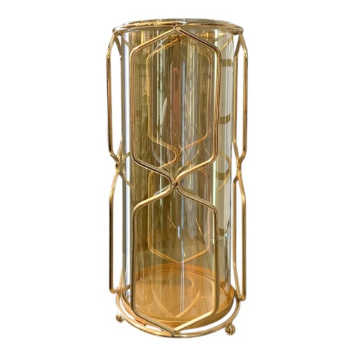 [CS16236] CANDELABRO 13X27CM