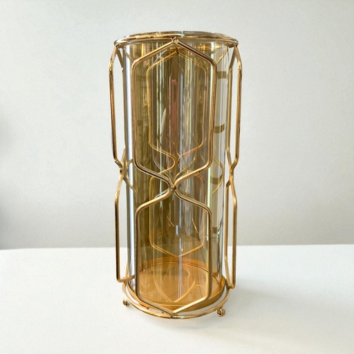 [CS16236] CANDELABRO 13X27CM