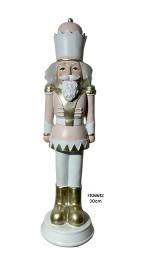 [8679817106612] CASCANUEZ 3 COLORES VINTAGE 30CM