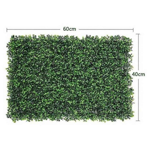 [PV-008] PANEL CESPED VERDE 60X40CM