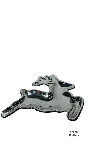 [85826] CHAROL RENO PLATEADO NAV DL REF:TG16B219-2S/009535