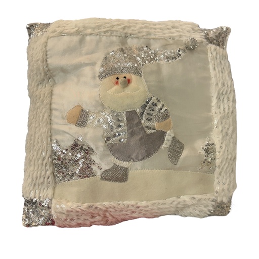 [2784-325019MAG] COJIN SANTA H. NIEVE 14PLG