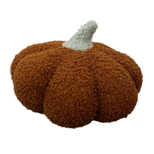 [0018156] COJIN ADORNO CALABAZA 20CM