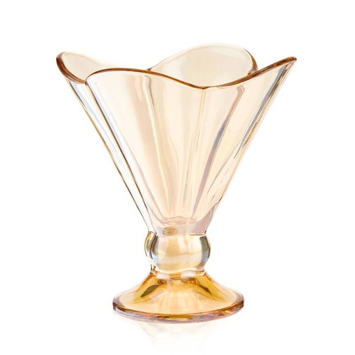 [2024032054495] COPA AMBAR PARA HELADO X6 12.5X11.8CM
