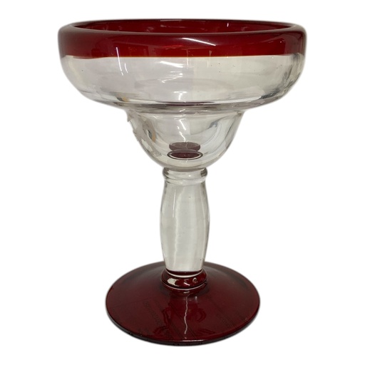 [716269] COPA DE VIDRIO MARGARITA X 6