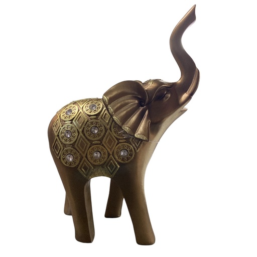 [22324] ELEFANTE TINDER 19X28CM