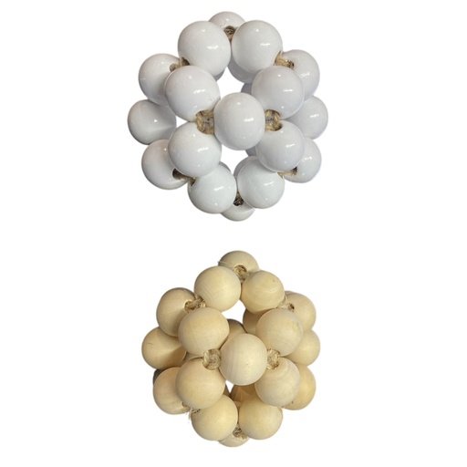 [16067] ESFERA DE CUENTAS 7CM