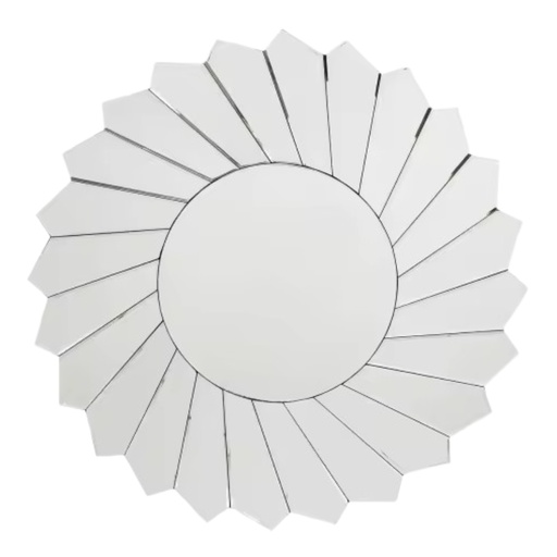 [531-00269] ESPEJO DE PARED BISELADO 80CM