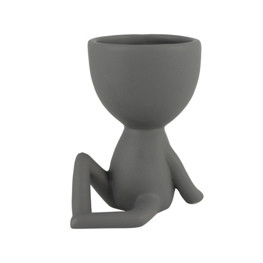 [438-4913299] FLORERO 8X11.5X13CM