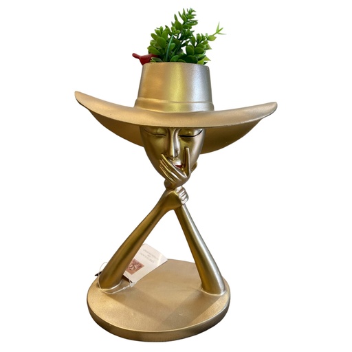 [22153] FLORERO VENECIANA C/ PLANTAS SURT 4, 26 CM