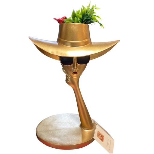 [22154] FLORERO VENECIANA C/ PLANTAS SURT 4, 26 CM