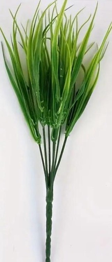 [HH50] HIERBAS 40CM *7 RAMIFICACIONES