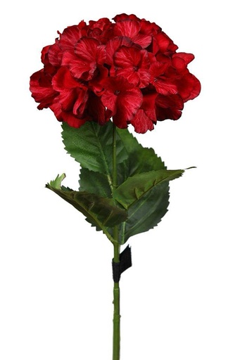 [MY140] HORTENSIA 76CM 90 PETALOS