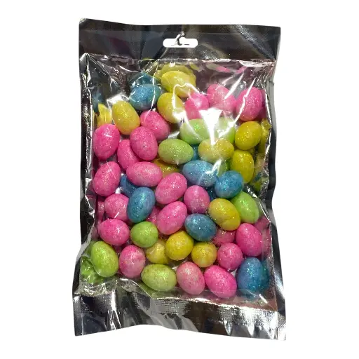 [8679833534949] HUEVOS PASCUA MINI SET X50UNID.