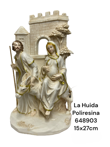 [8679811648903] LA HUIDA BEIGE 15X27CM
