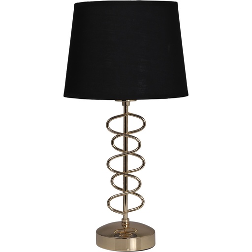 [441-605568/1] LAMPARA DE MESA 48CM