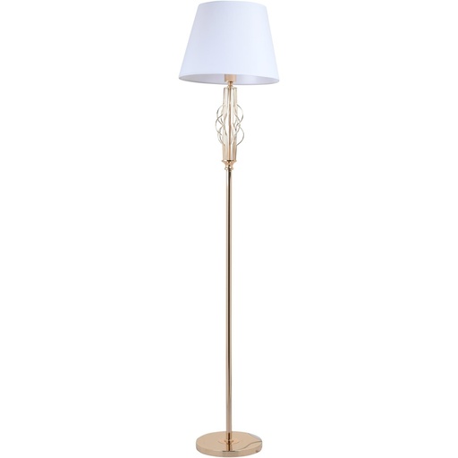 [441-605581/1/B] LAMPARA DE PEDESTAL 164CM