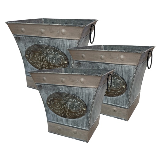 [19962] MACETERO DE LATA SETX3