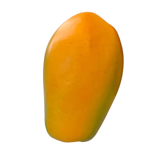 [9604] MANGO ARTIFICIAL 12X7.5CM