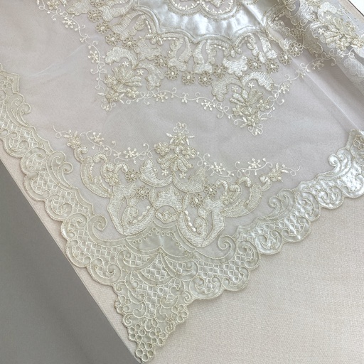 [6950394116891] MANTEL CUADRADO 85X85CM