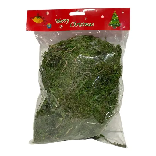 [6951223121680] MUSGO ARTIFICIAL 400GR