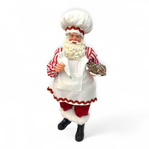 [8679811913834] NOEL PASTELERO 14X30CM