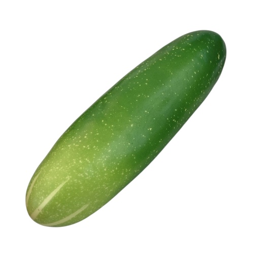 [456-540201] PEPINO ARTIFICIAL 17CM