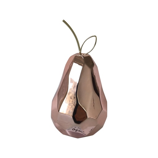 [200-0800350] PERA DECOR SANTINI CERAMICA 23 X 13 CM