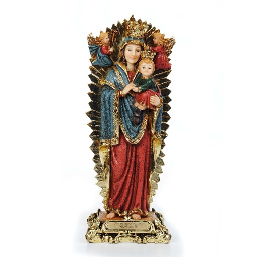 [556-77194] PERPETUO SOCORRO 20CM
