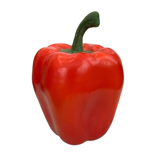 [456-540193] PIMIENTO ROJO ARTIFICIAL 8X12CM
