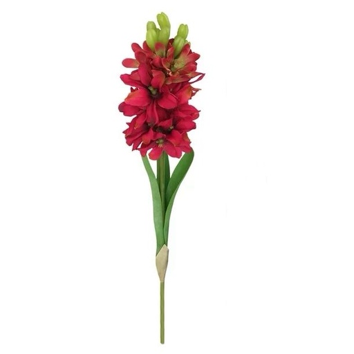 [8679811116051] FLOR JACINTO DE AGUA 50CM