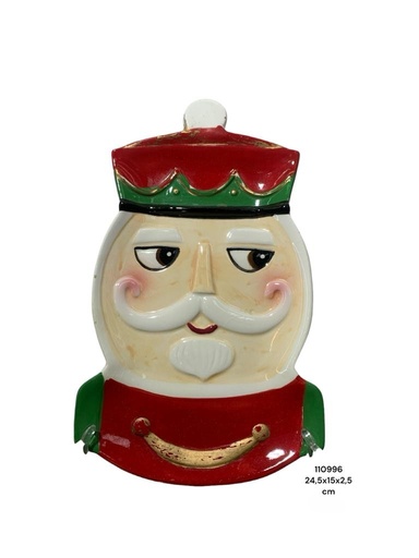 [110996] PLATO NAV. DOL REF: AES-XIX0698 (24.5*15*2.5CM)