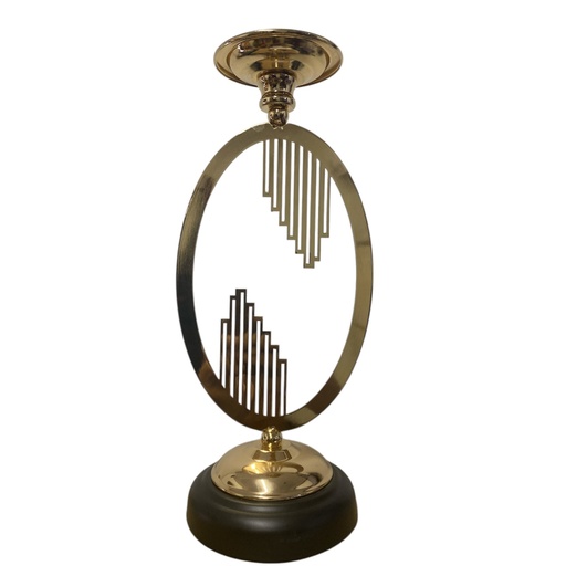 [541-600012] PORTA VELA 12X12X31.5CM