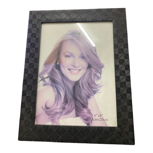 [S0630] PORTARETRATO 9203 19*24 CX72