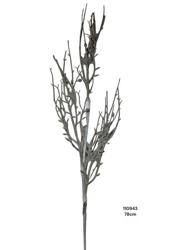 [8679811110943] RAMA CAFE C/NIEVE 78CM