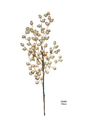 [1702335014811] RAMA GUAYABA DORADO 70CM