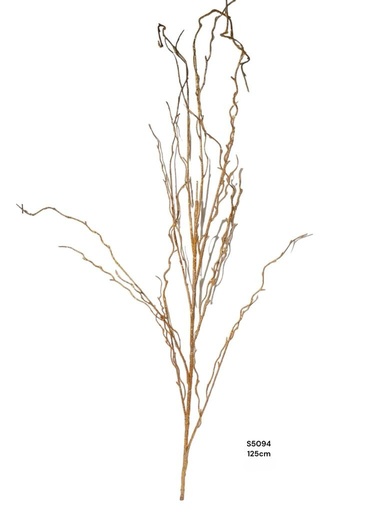 [S5094] RAMA NAV. ROSE GOLD 125CM