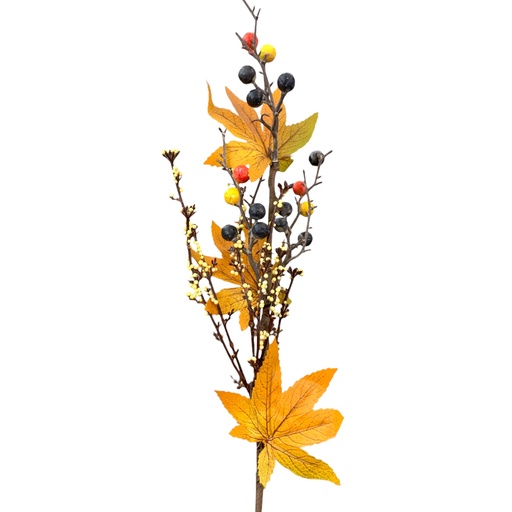 [8679811121314] RAMA OTOÑAL CEREZAS