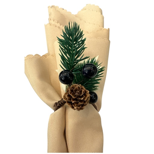 [1702335013869] ARO DE SERVILLETA AZUL SETX6