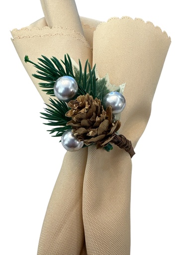 [1702335013852] ARO DE SERVILLETA PLATA SETX6